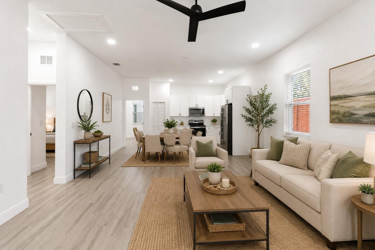 SCHULTZ REP GUS C - Residential