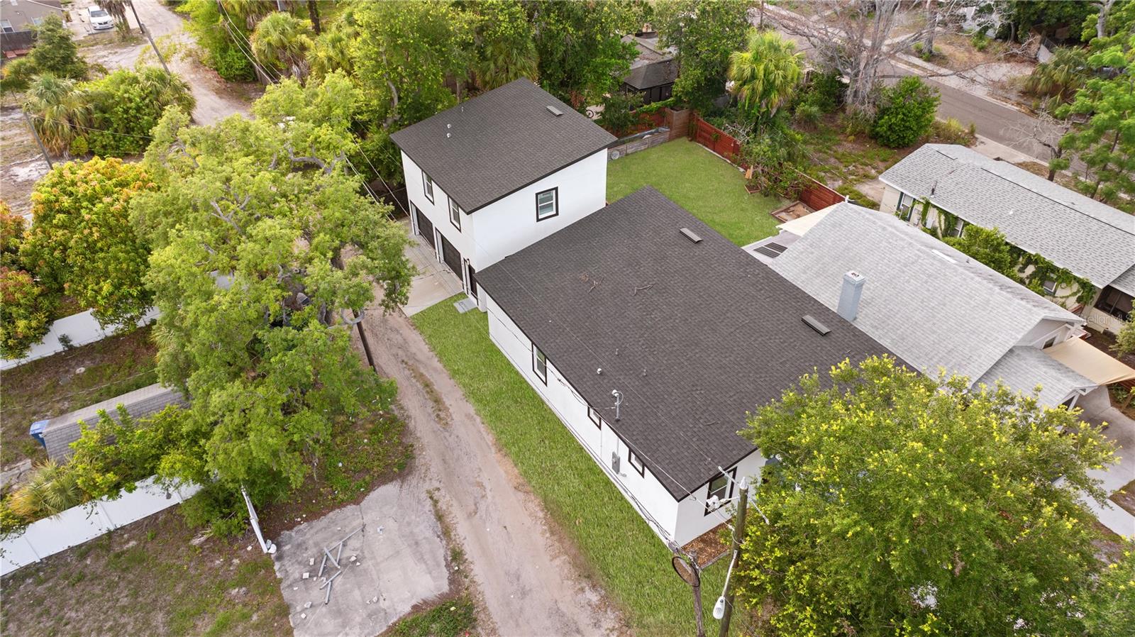 SCHULTZ REP GUS C - Residential