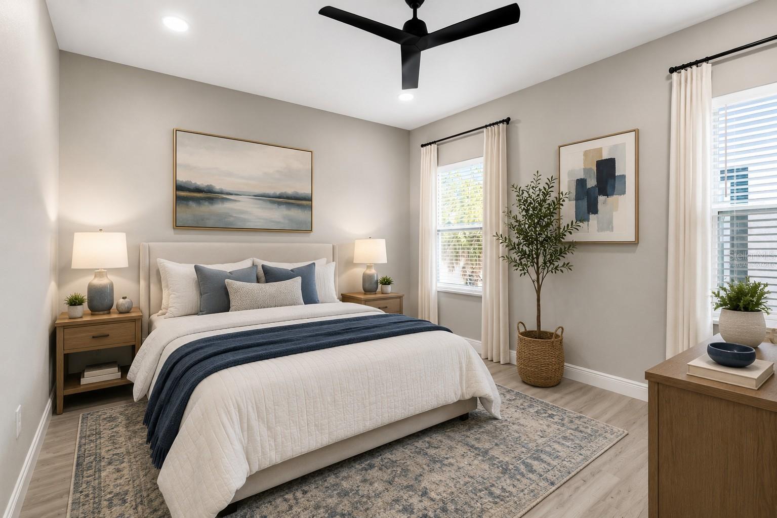 SCHULTZ REP GUS C - Residential