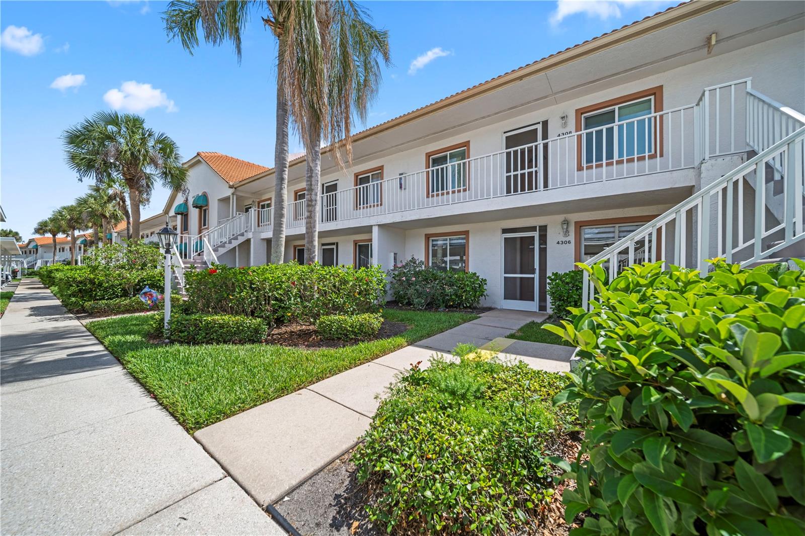 CASA DEL SOL SARASOTA - Residential