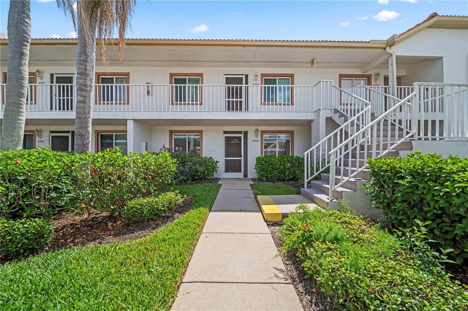 CASA DEL SOL SARASOTA - Residential