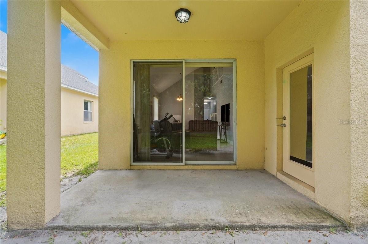 DONEGAN TWNHMS - Residential