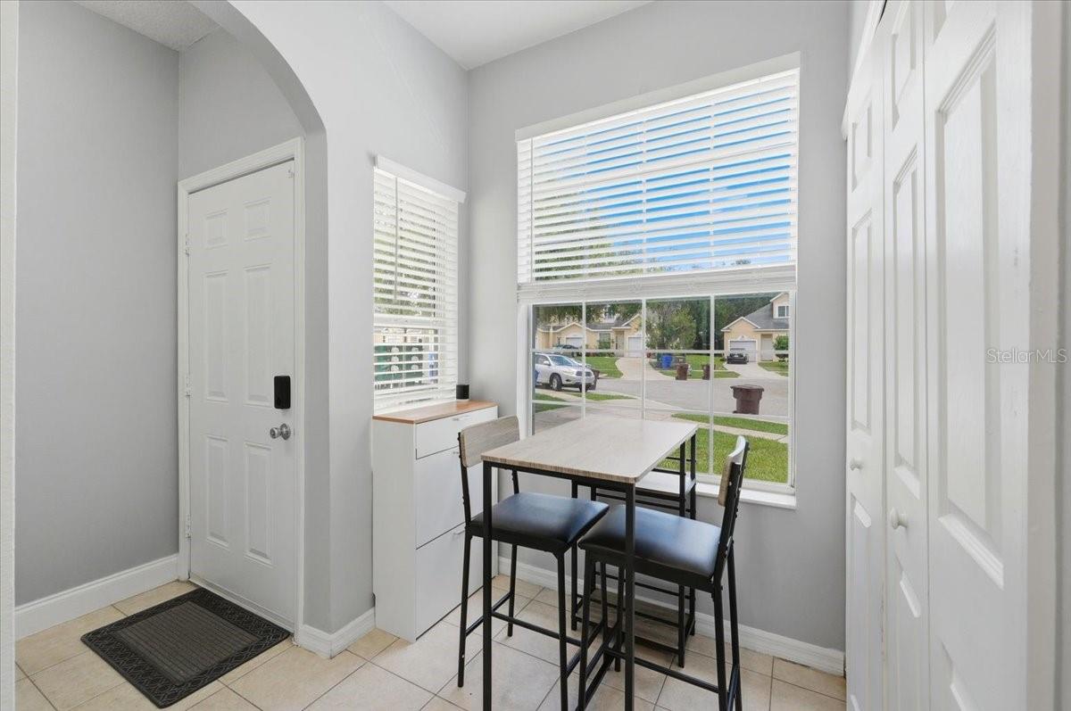 DONEGAN TWNHMS - Residential