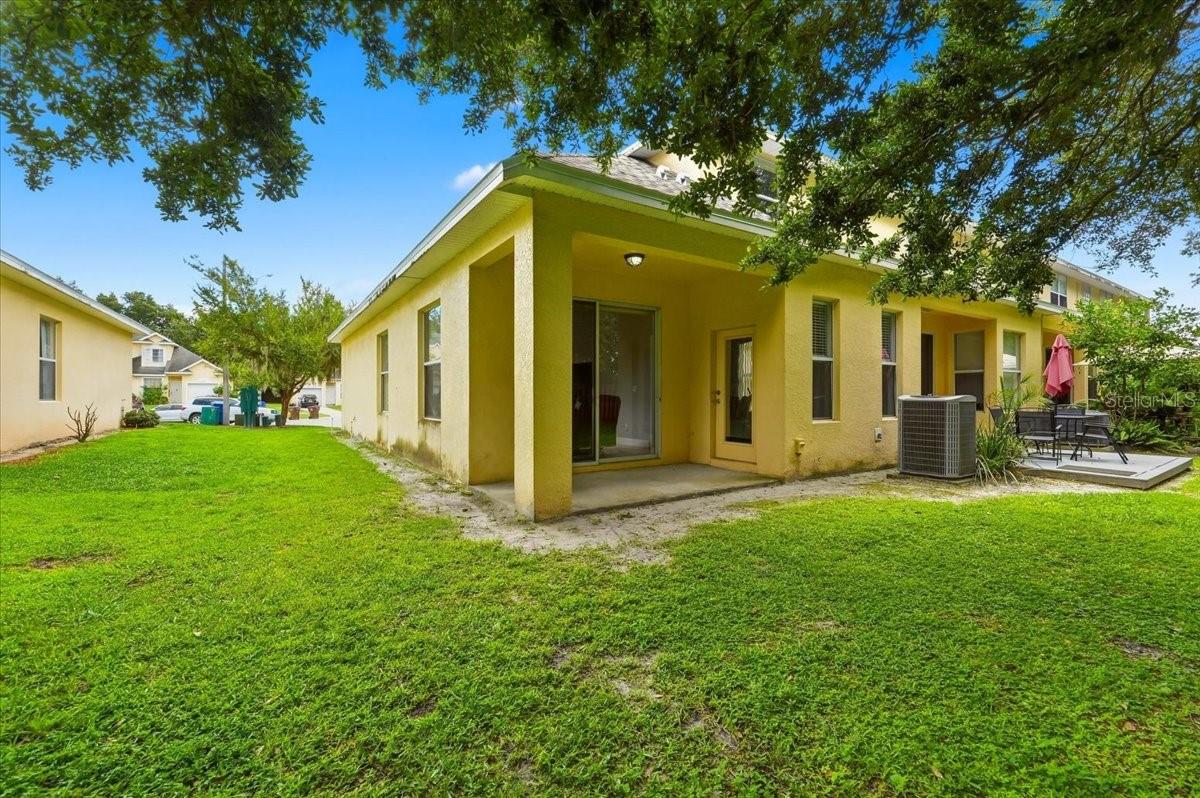 DONEGAN TWNHMS - Residential