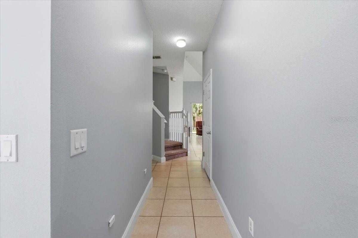 DONEGAN TWNHMS - Residential