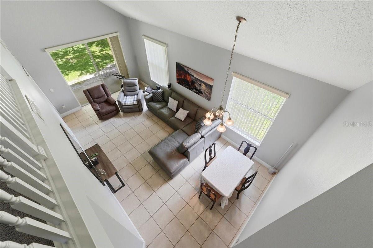 DONEGAN TWNHMS - Residential