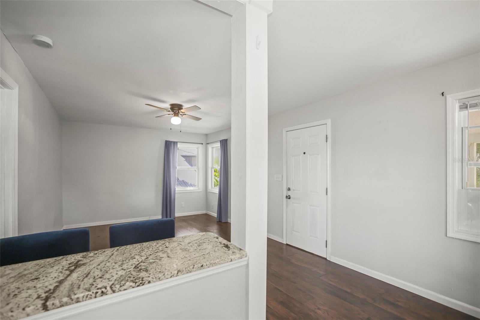 VIRGINIA HEIGHTS - Residential