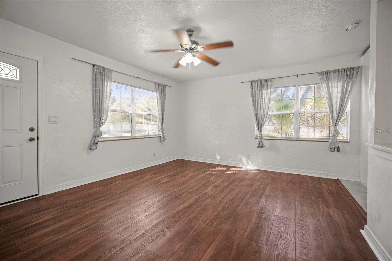 VIRGINIA HEIGHTS - Residential