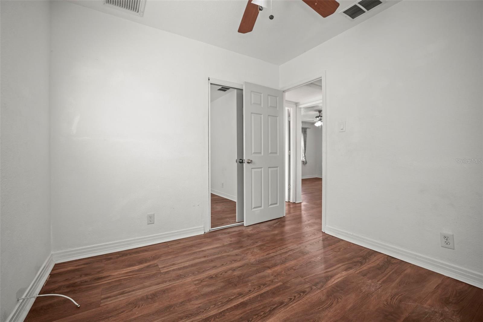 VIRGINIA HEIGHTS - Residential