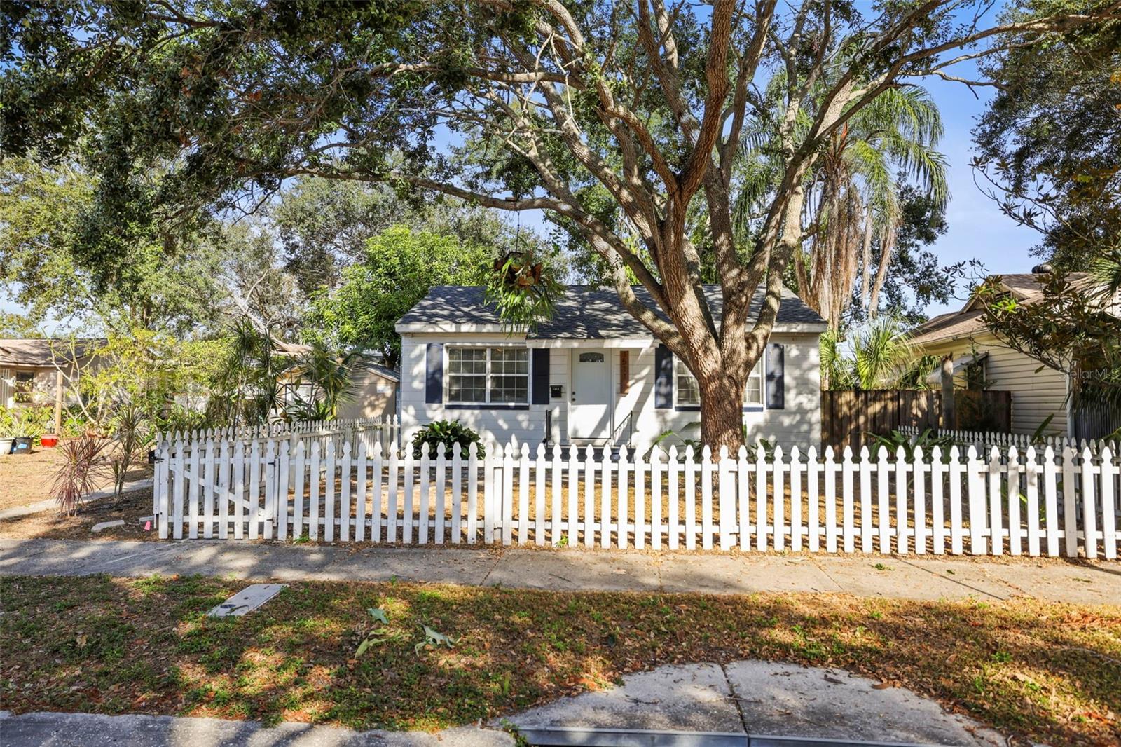 VIRGINIA HEIGHTS - Residential