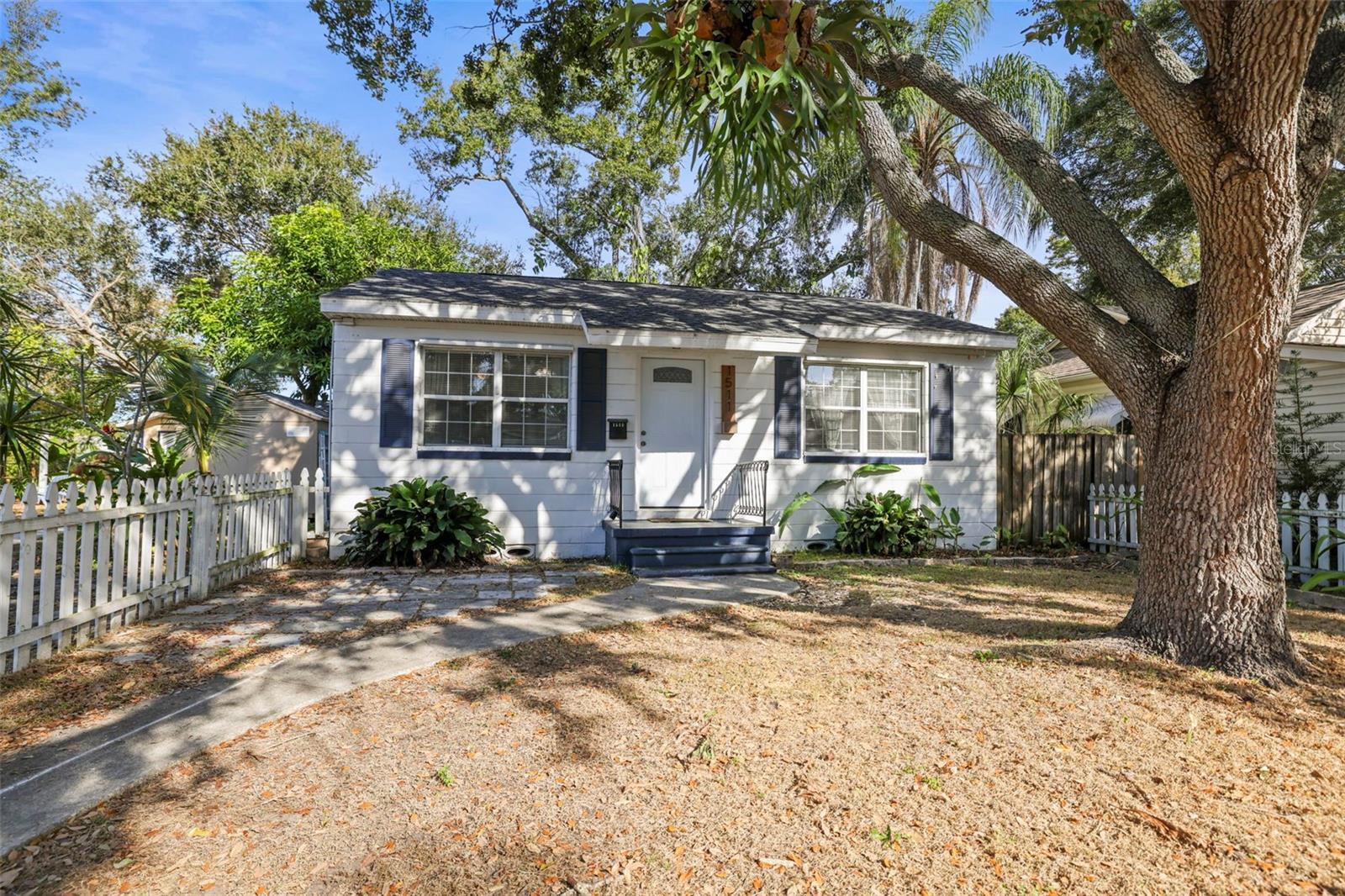 VIRGINIA HEIGHTS - Residential