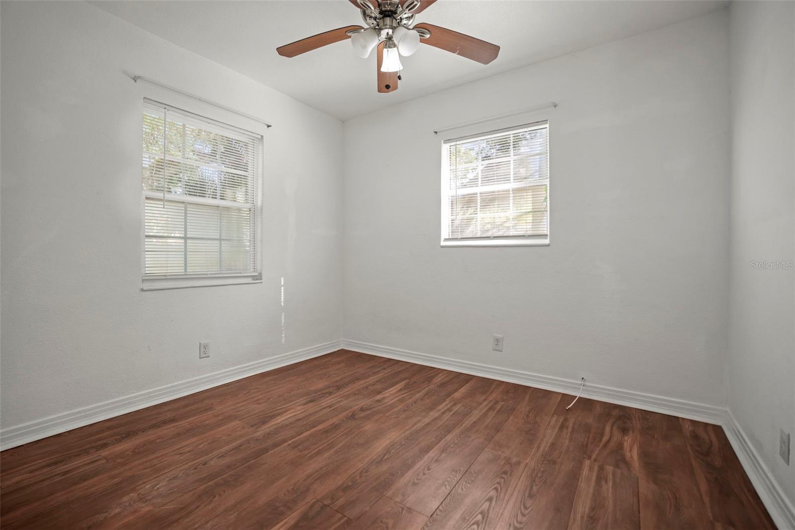 VIRGINIA HEIGHTS - Residential