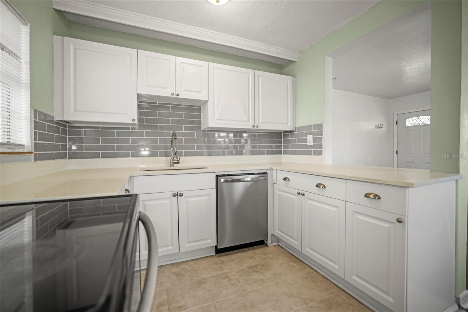 VIRGINIA HEIGHTS - Residential