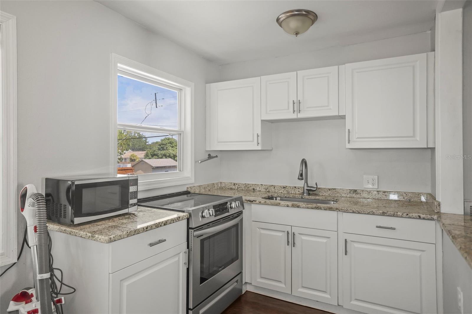 VIRGINIA HEIGHTS - Residential