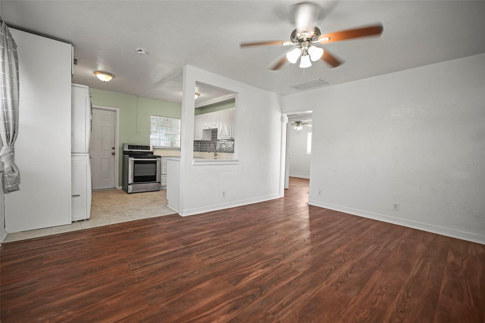 VIRGINIA HEIGHTS - Residential