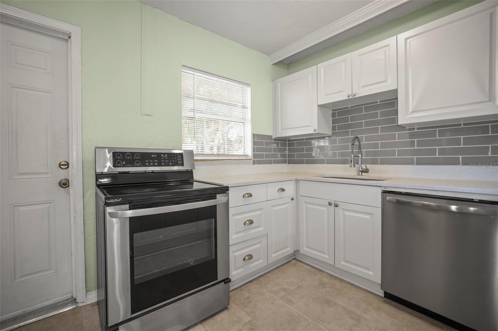 VIRGINIA HEIGHTS - Residential