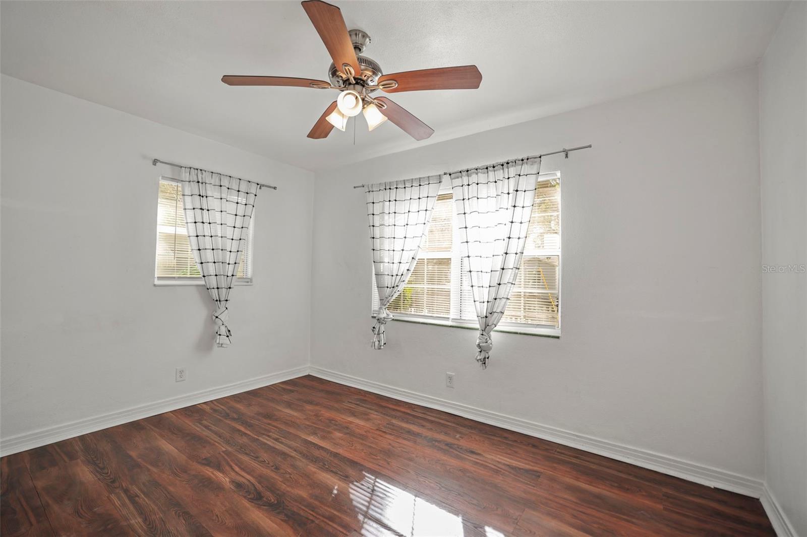 VIRGINIA HEIGHTS - Residential