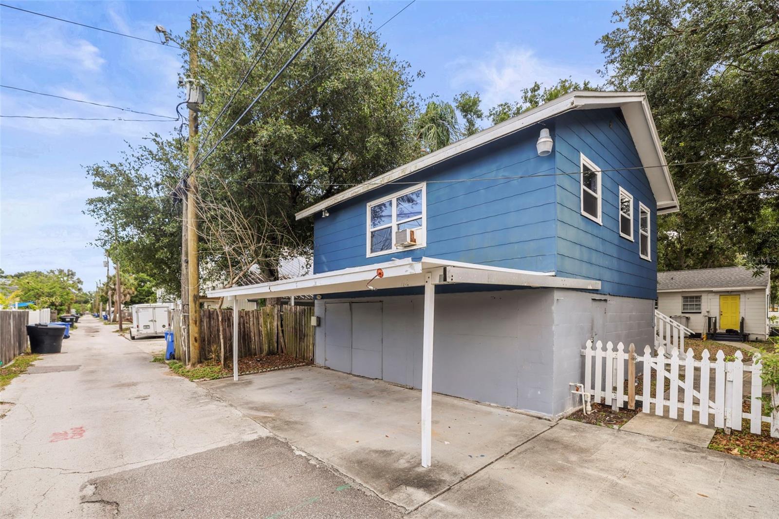 VIRGINIA HEIGHTS - Residential