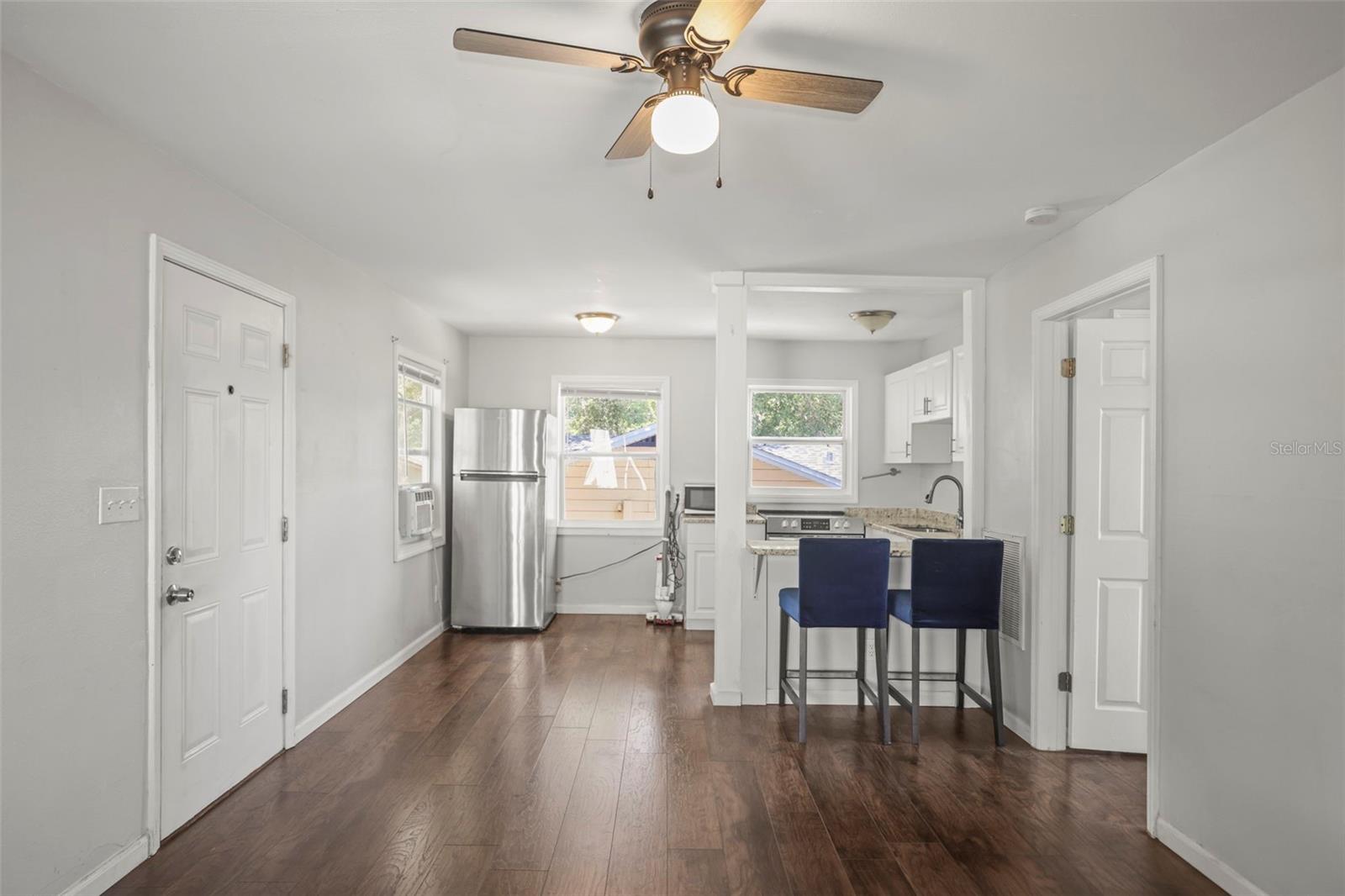 VIRGINIA HEIGHTS - Residential