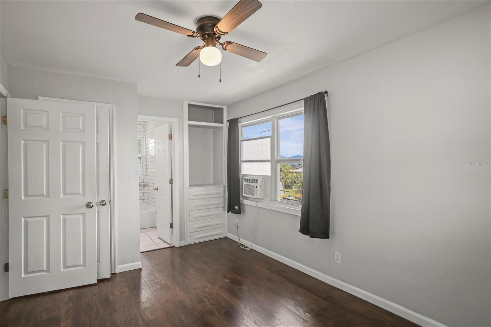 VIRGINIA HEIGHTS - Residential
