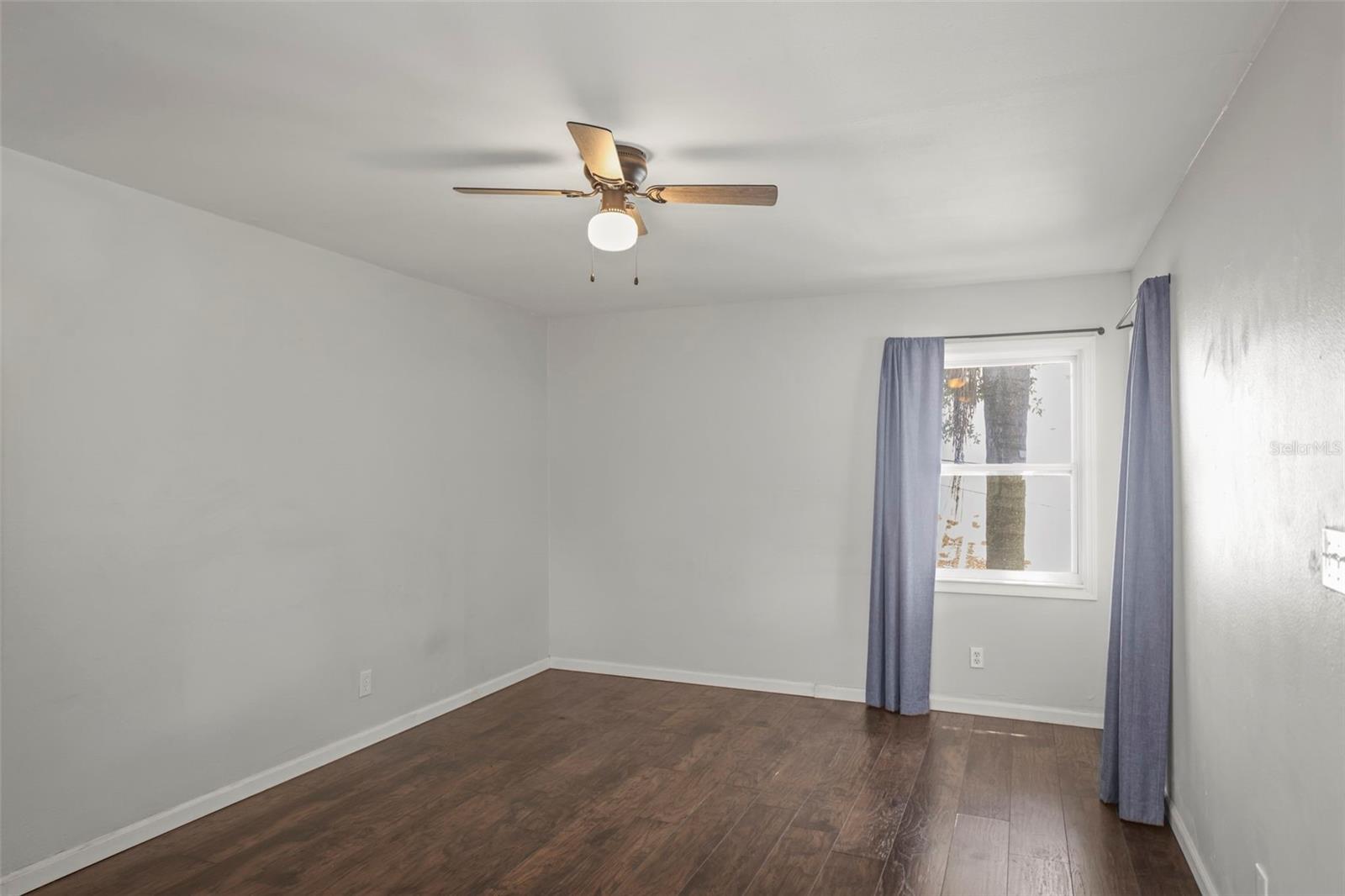 VIRGINIA HEIGHTS - Residential