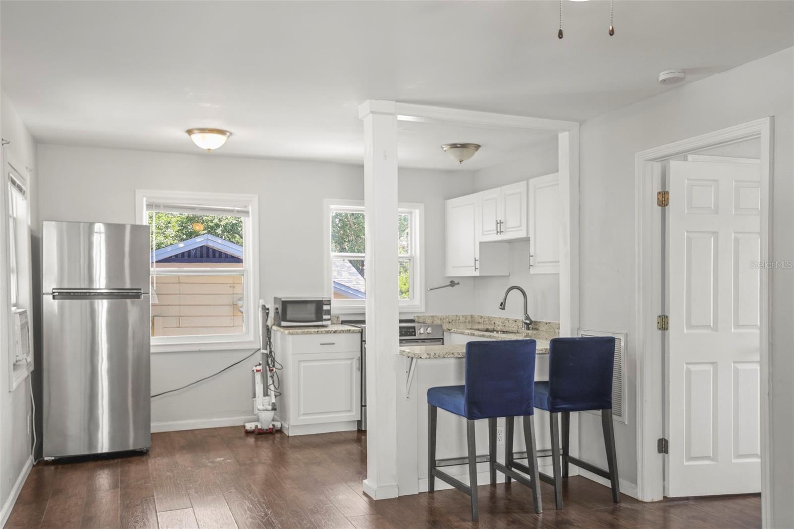 VIRGINIA HEIGHTS - Residential