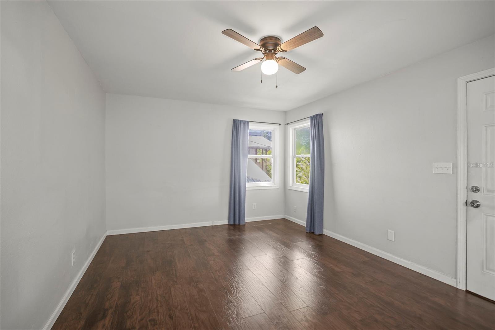 VIRGINIA HEIGHTS - Residential