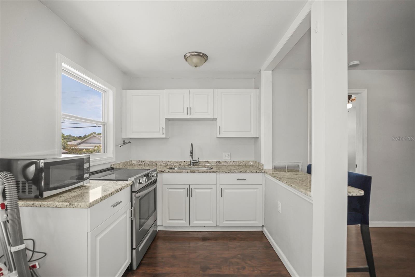 VIRGINIA HEIGHTS - Residential