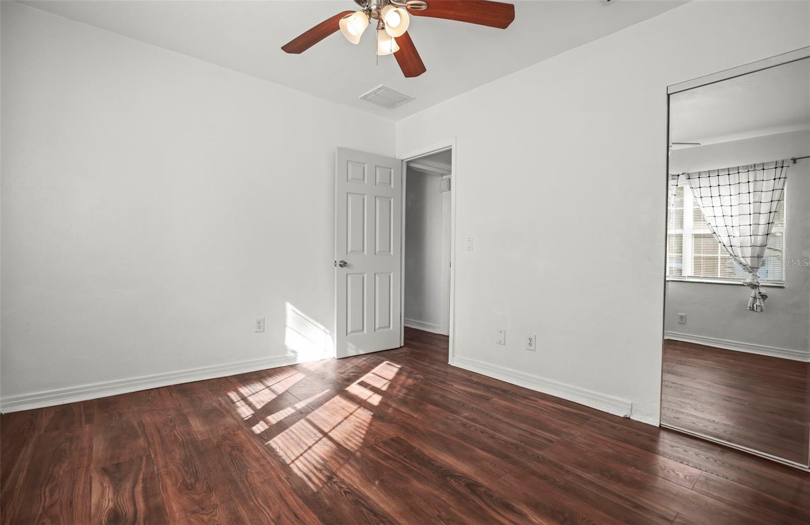 VIRGINIA HEIGHTS - Residential