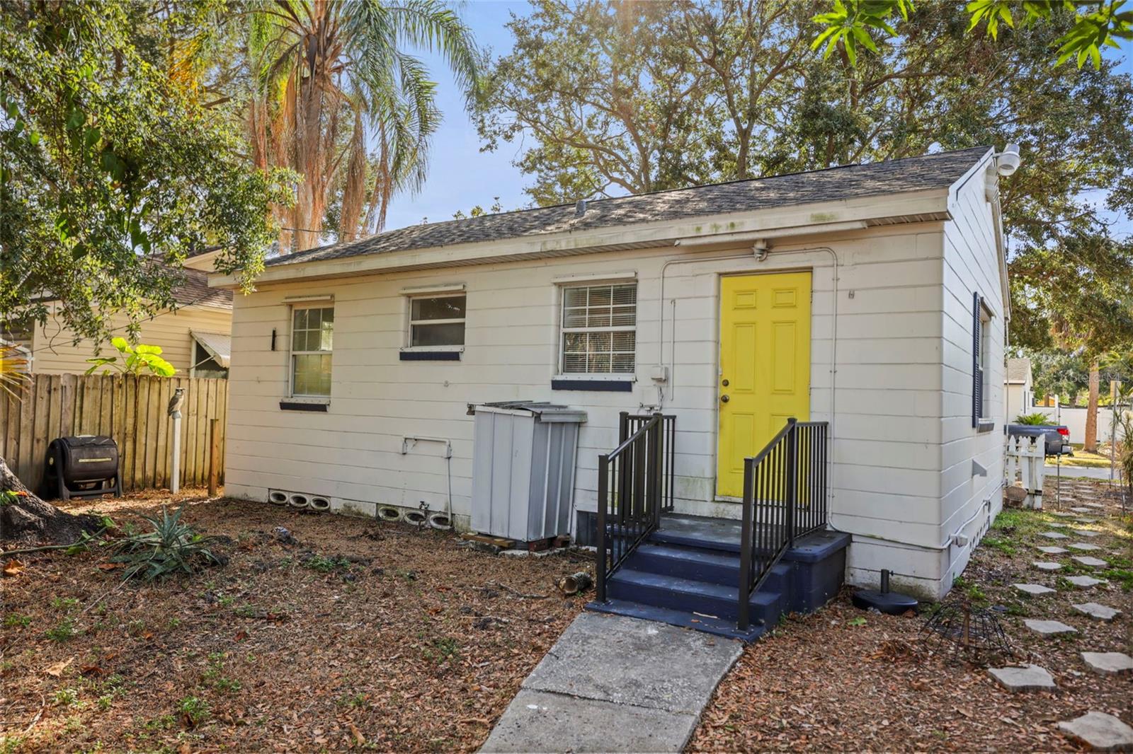 VIRGINIA HEIGHTS - Residential