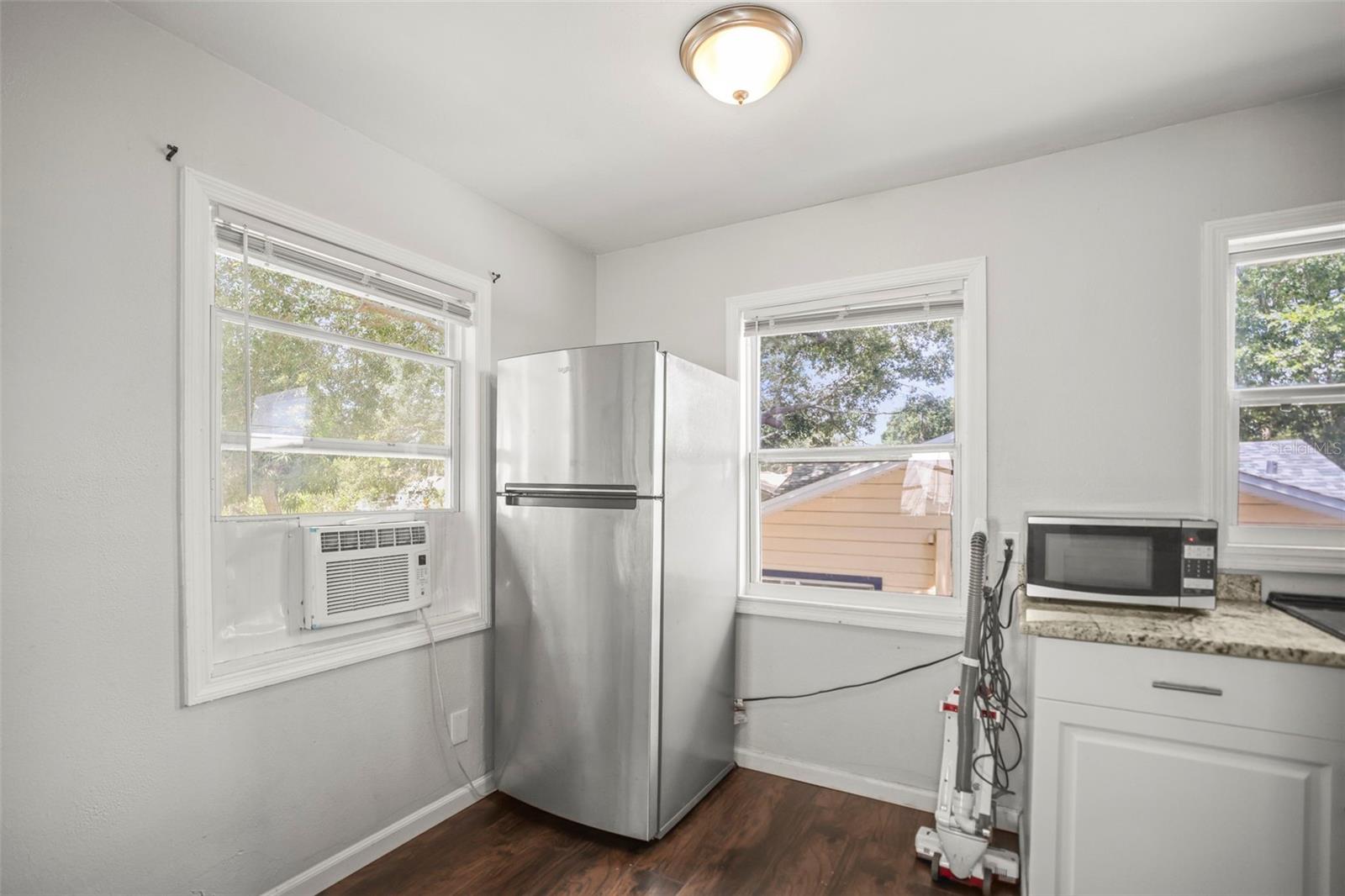 VIRGINIA HEIGHTS - Residential