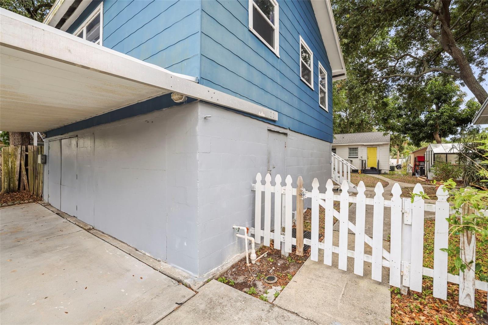 VIRGINIA HEIGHTS - Residential
