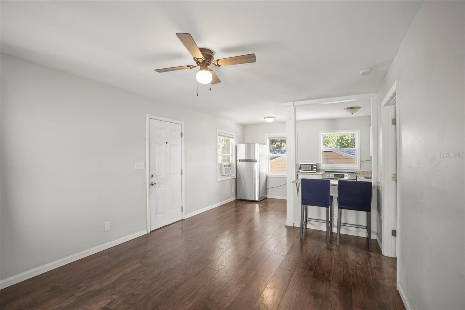 VIRGINIA HEIGHTS - Residential