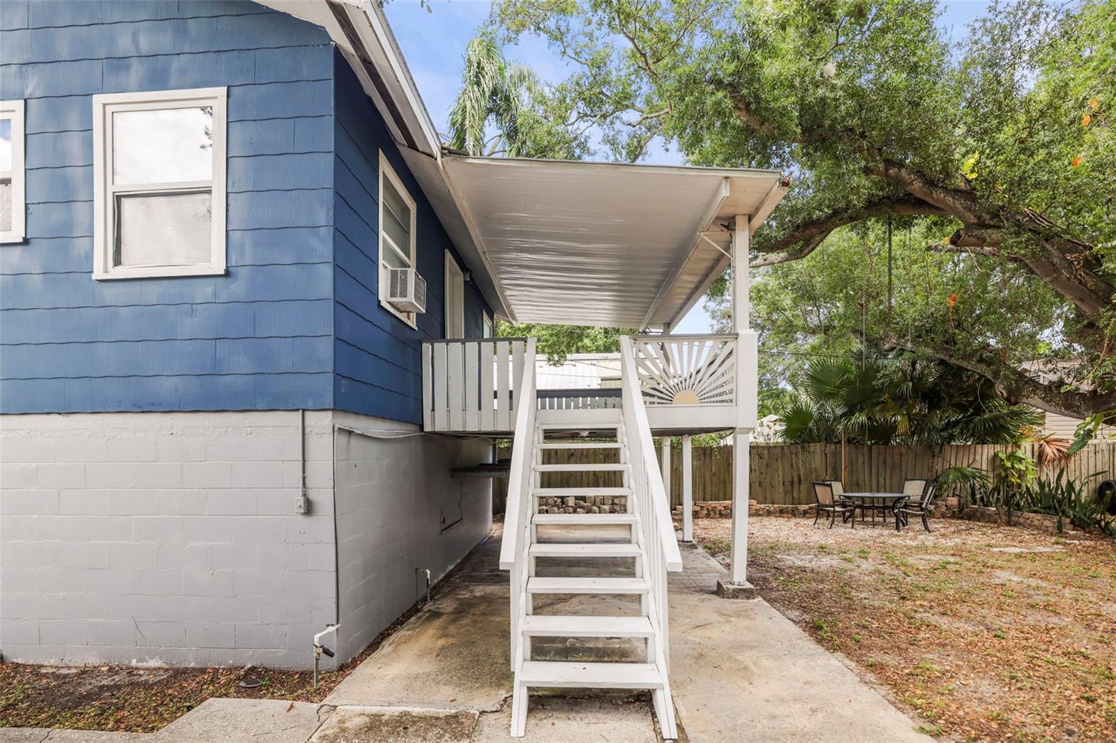 VIRGINIA HEIGHTS - Residential