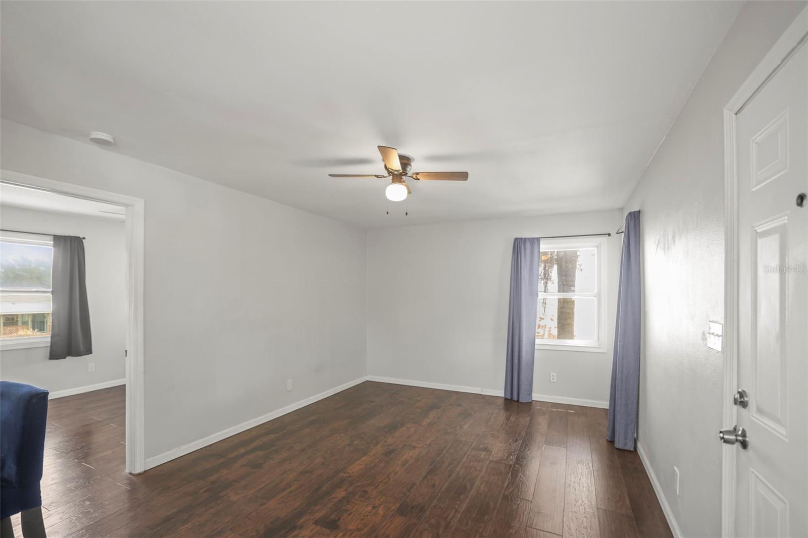 VIRGINIA HEIGHTS - Residential