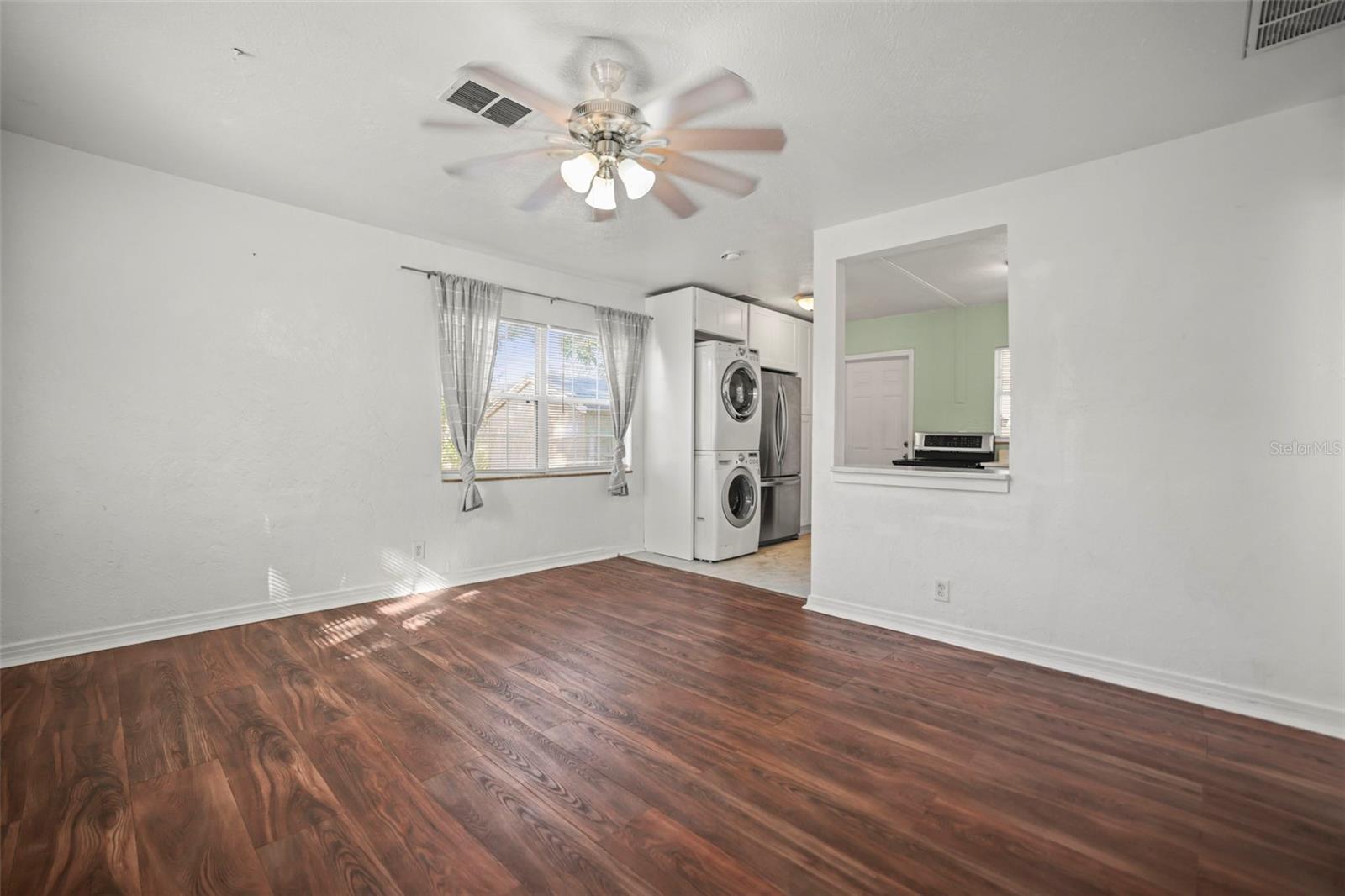 VIRGINIA HEIGHTS - Residential