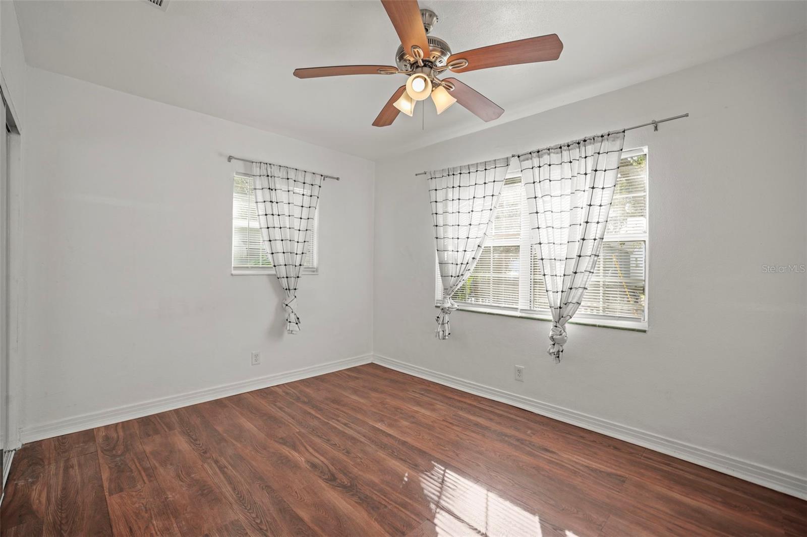 VIRGINIA HEIGHTS - Residential