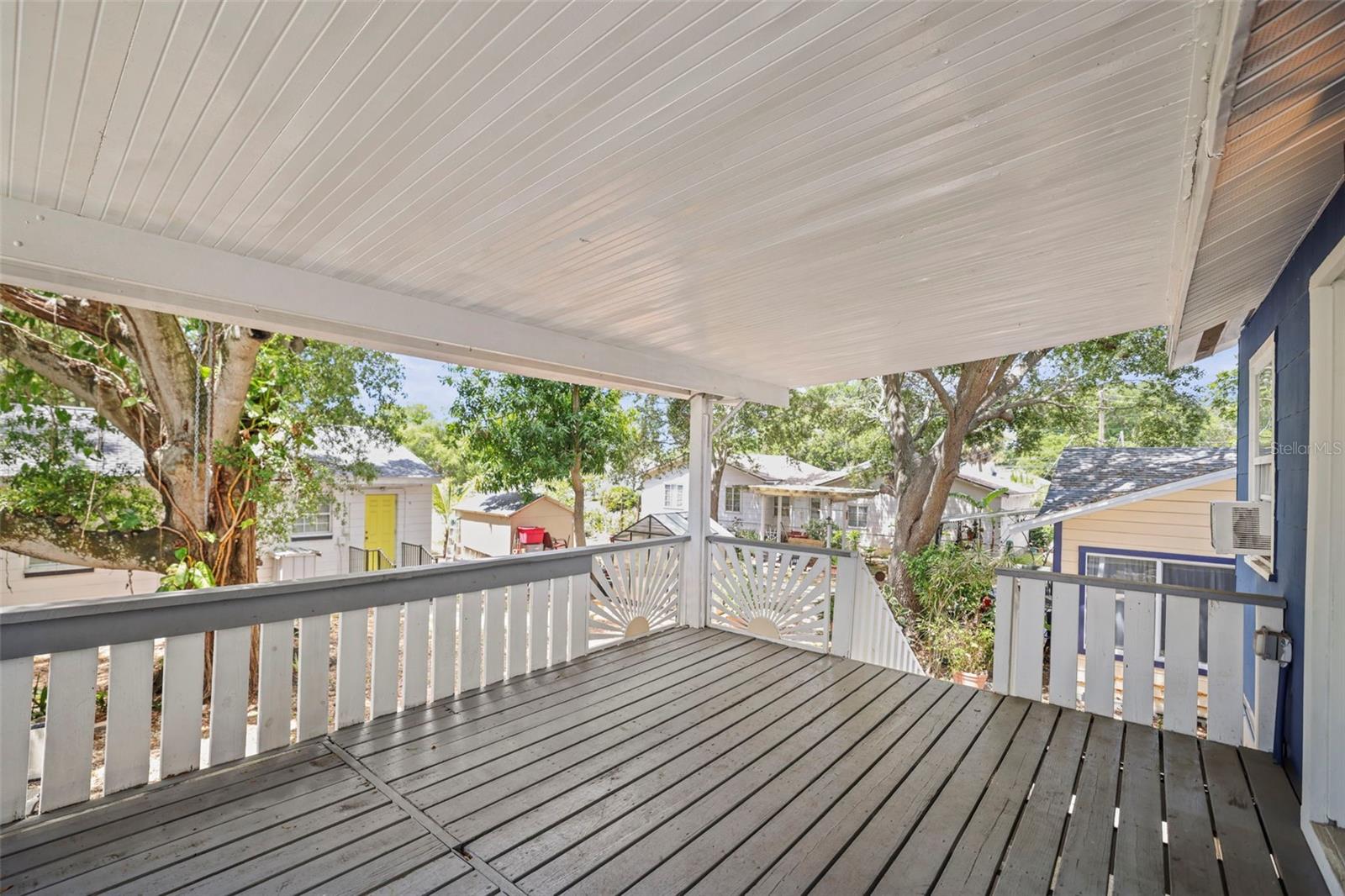VIRGINIA HEIGHTS - Residential