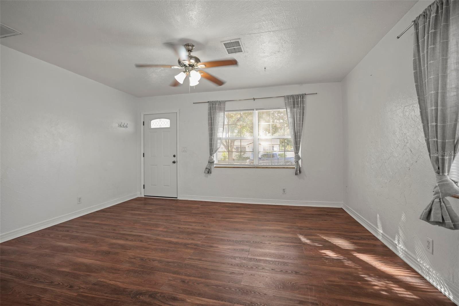 VIRGINIA HEIGHTS - Residential