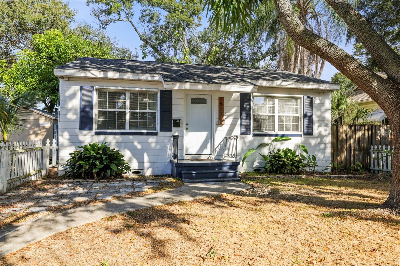 VIRGINIA HEIGHTS - Residential