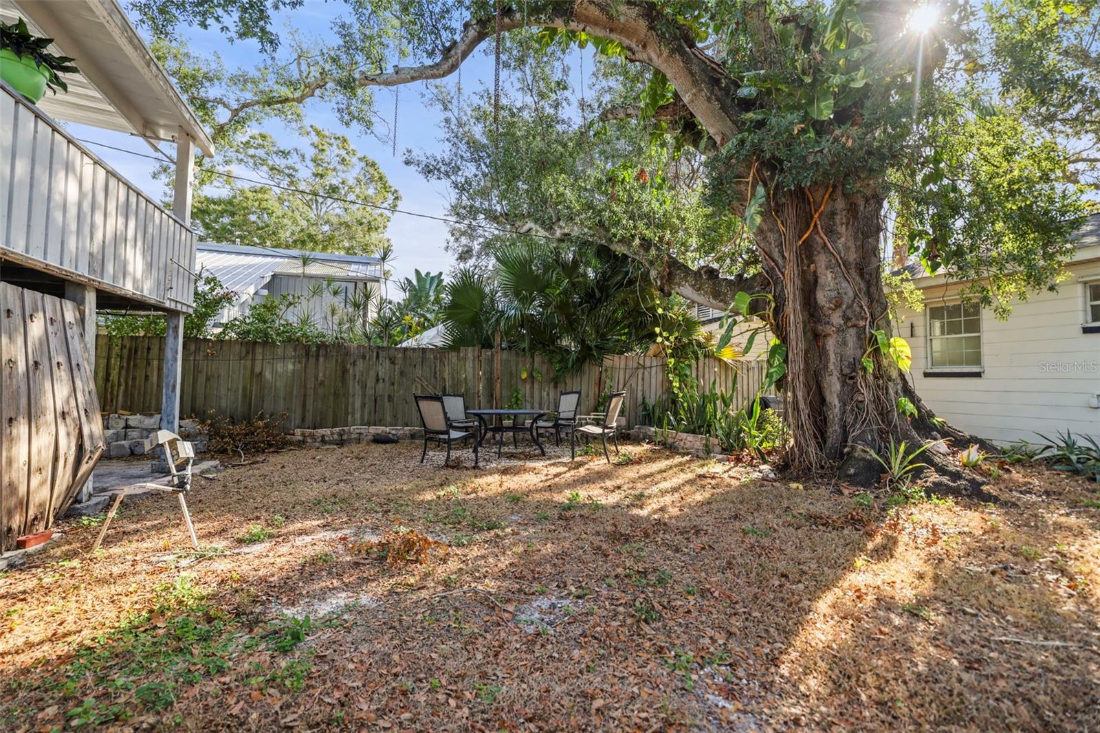 VIRGINIA HEIGHTS - Residential