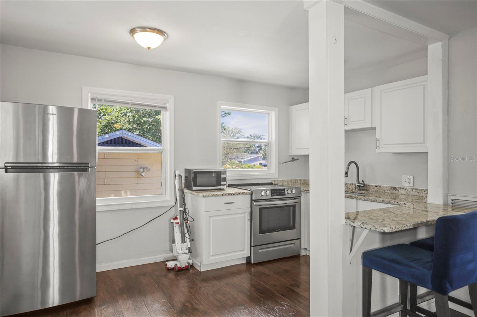 VIRGINIA HEIGHTS - Residential