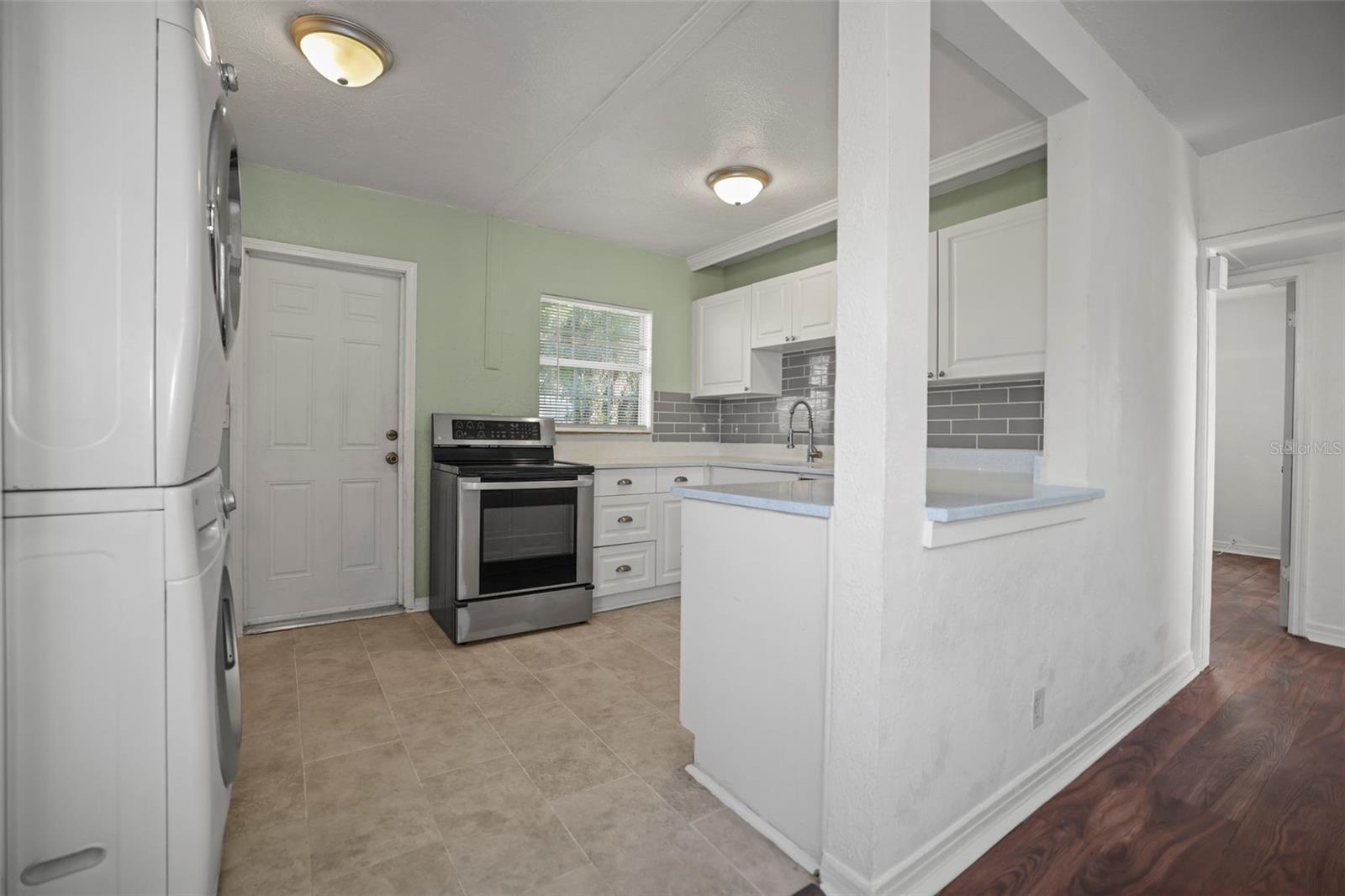 VIRGINIA HEIGHTS - Residential
