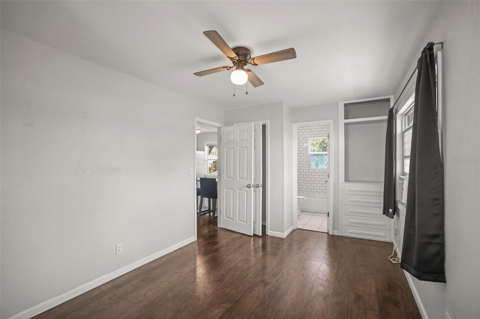 VIRGINIA HEIGHTS - Residential