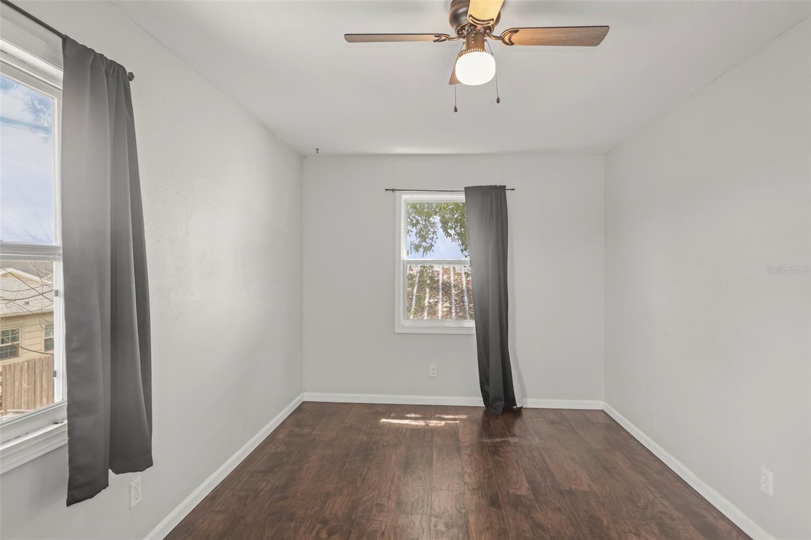 VIRGINIA HEIGHTS - Residential