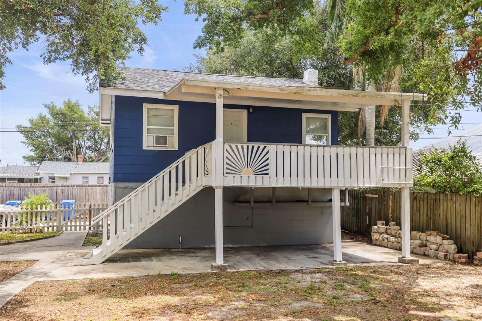 VIRGINIA HEIGHTS - Residential