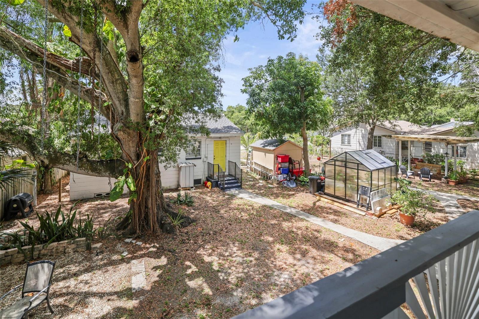 VIRGINIA HEIGHTS - Residential