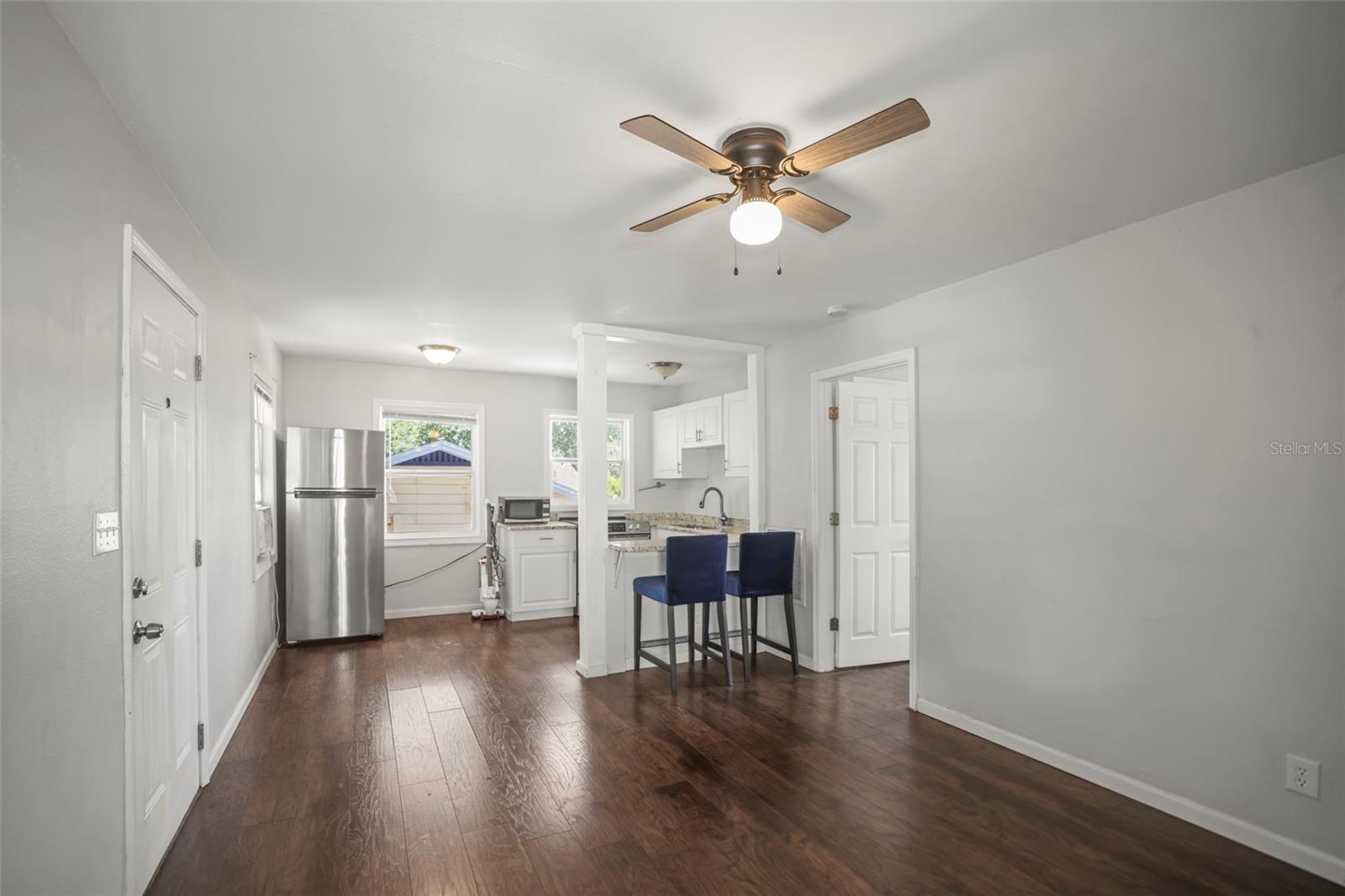 VIRGINIA HEIGHTS - Residential