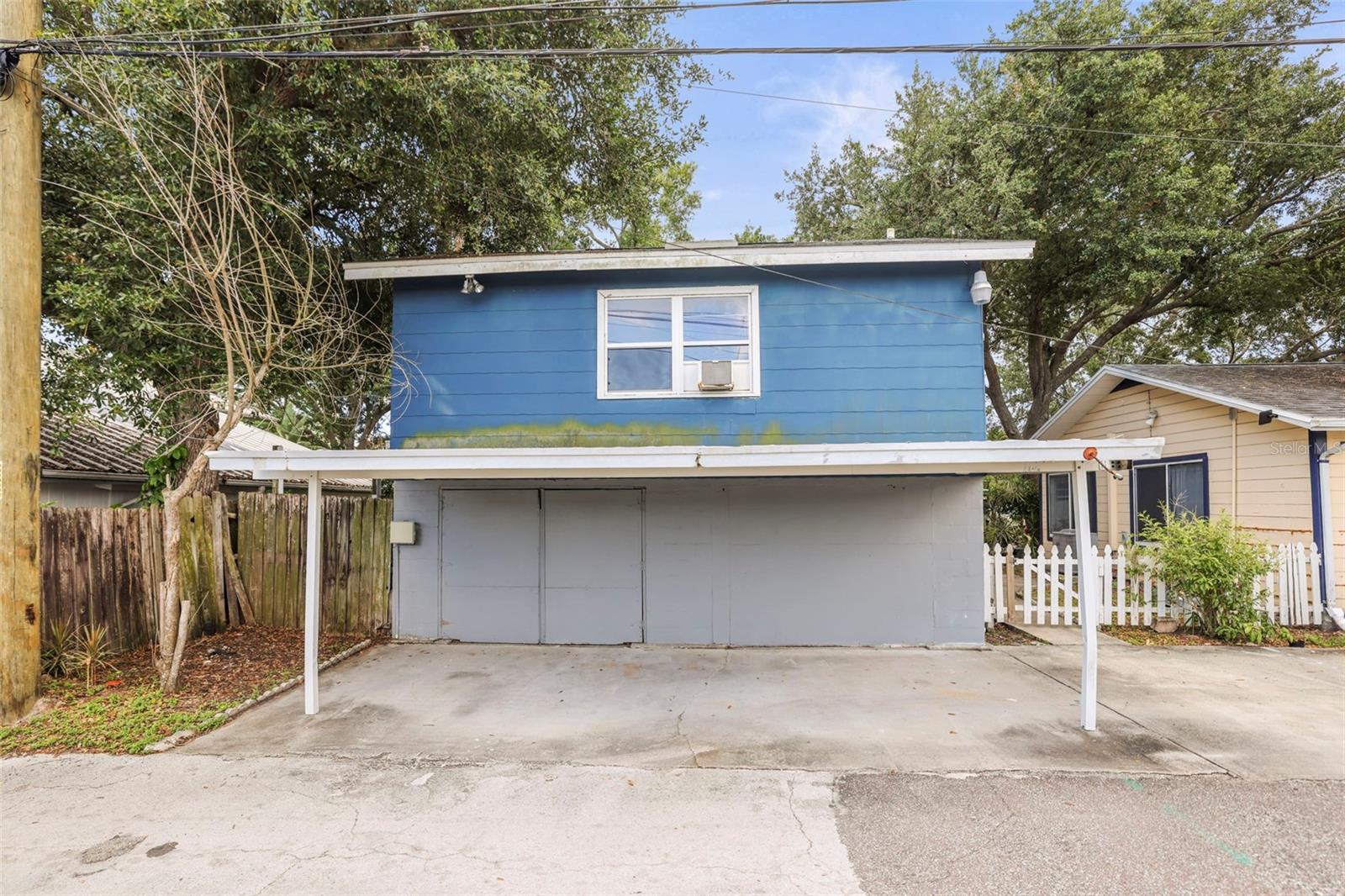 VIRGINIA HEIGHTS - Residential