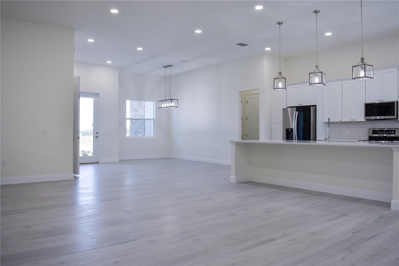 WATER RIDGE SUB - Residential